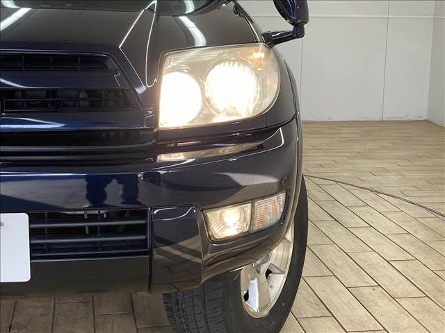 Toyota HILUX SURF 2003-11 27918-18