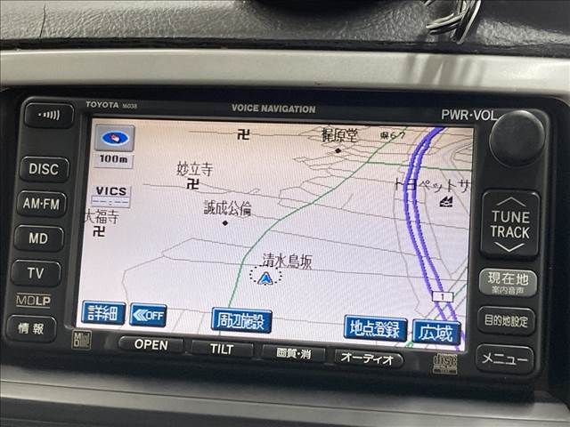 Toyota HILUX SURF 2003-11 27918-3