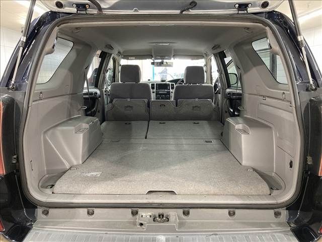 Toyota HILUX SURF 2003-11 27918-13