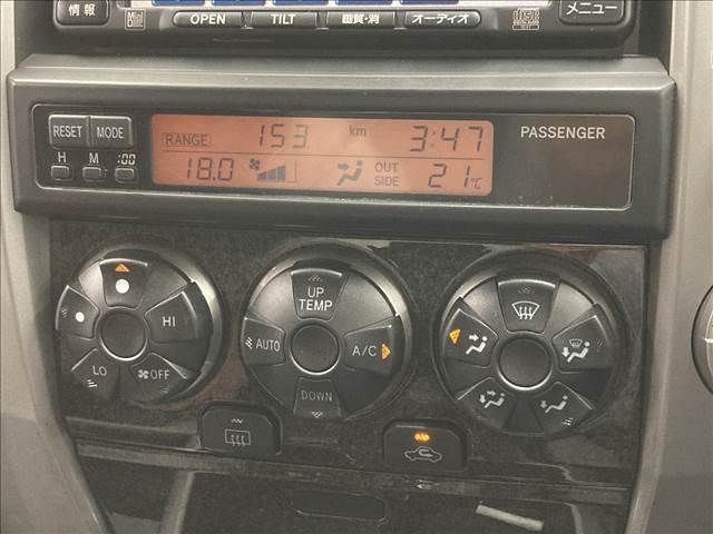 Toyota HILUX SURF 2003-11 27918-6