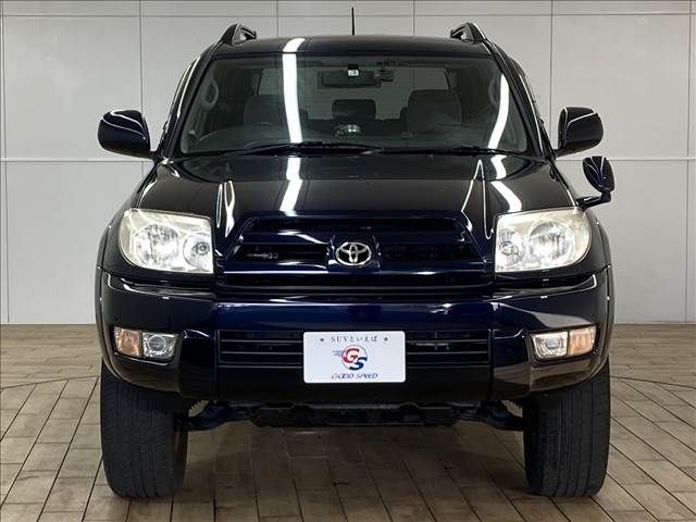 Toyota HILUX SURF 2003-11 27918-2