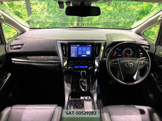 Toyota ALPHARD 2022-09 281049-1