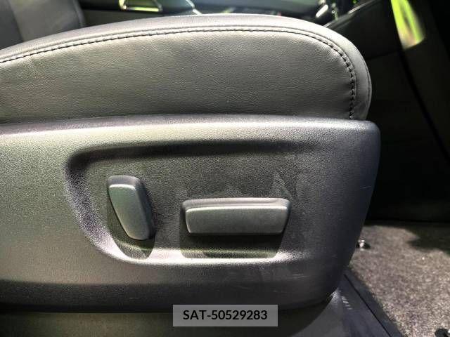 Toyota ALPHARD 2022-09 281049-8