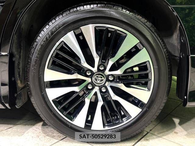 Toyota ALPHARD 2022-09 281049-15