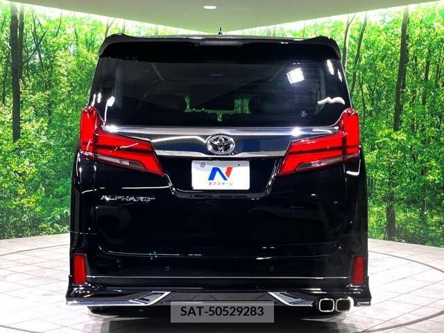 Toyota ALPHARD 2022-09 281049-17