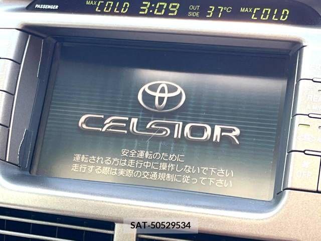 Toyota CELSIOR 2006-05 357720-5