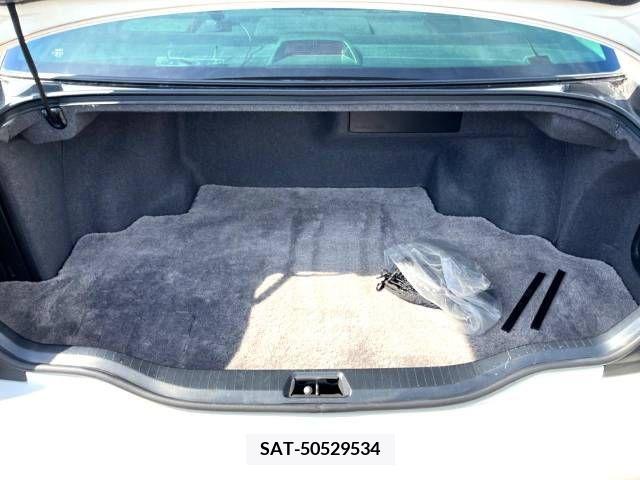 Toyota CELSIOR 2006-05 357720-10