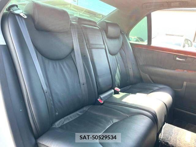Toyota CELSIOR 2006-05 357720-9