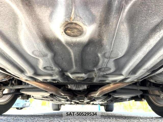 Toyota CELSIOR 2006-05 357720-19