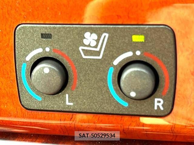 Toyota CELSIOR 2006-05 357720-6