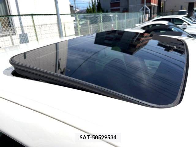Toyota CELSIOR 2006-05 357720-3