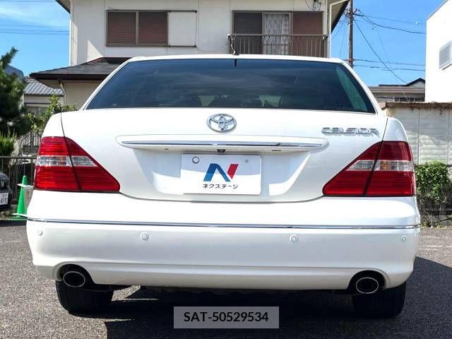 Toyota CELSIOR 2006-05 357720-15