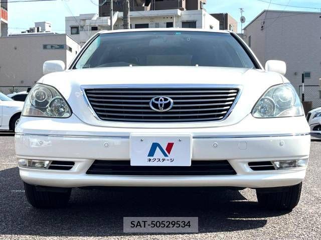 Toyota CELSIOR 2006-05 357720-14