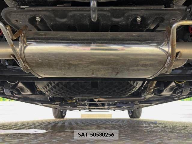 Daihatsu COPEN 2022-05 387816-19