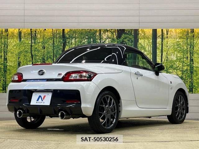 Daihatsu COPEN 2022-05 387816-17