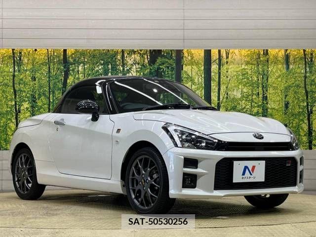 Daihatsu COPEN 2022-05 387816-16