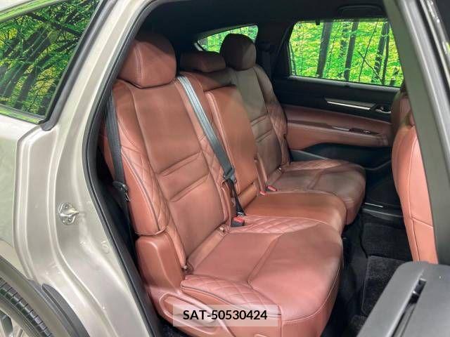Mazda CX-8 2021-05 358816-8