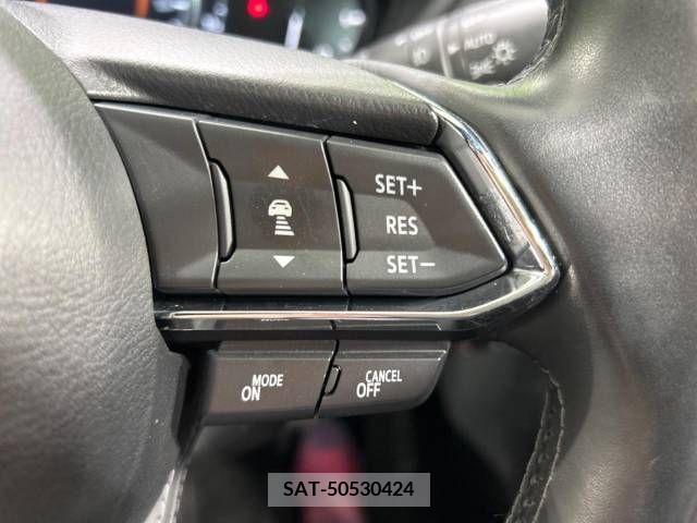 Mazda CX-8 2021-05 358816-4