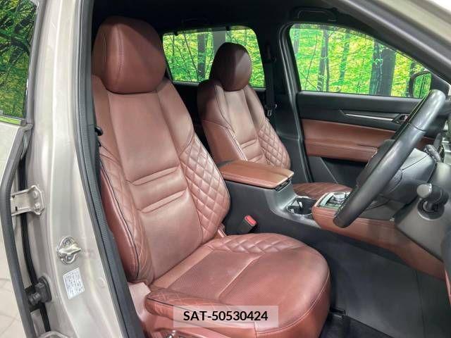 Mazda CX-8 2021-05 358816-7