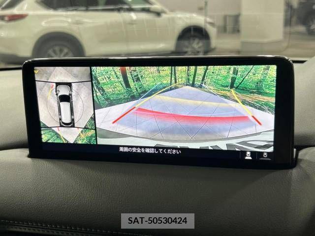 Mazda CX-8 2021-05 358816-3
