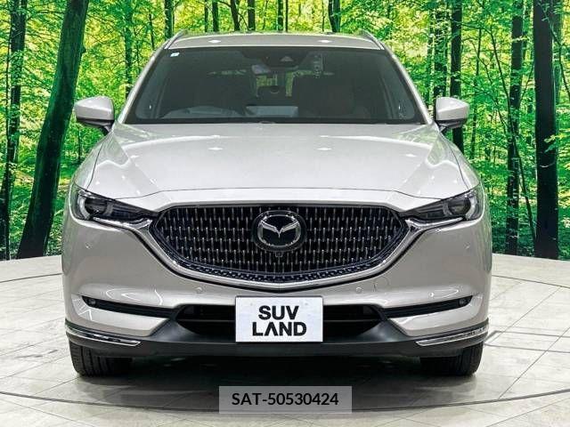 Mazda CX-8 2021-05 358816-14