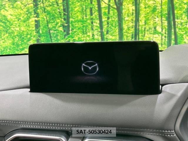 Mazda CX-8 2021-05 358816-2