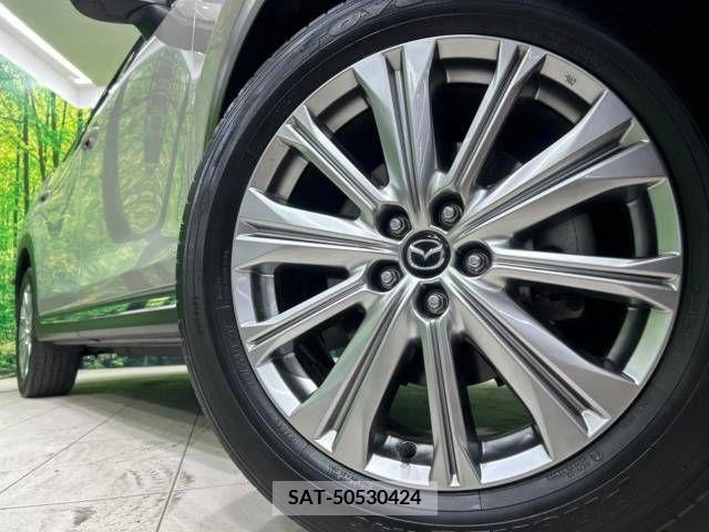 Mazda CX-8 2021-05 358816-13