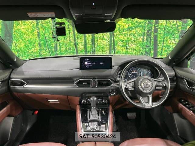 Mazda CX-8 2021-05 358816-1