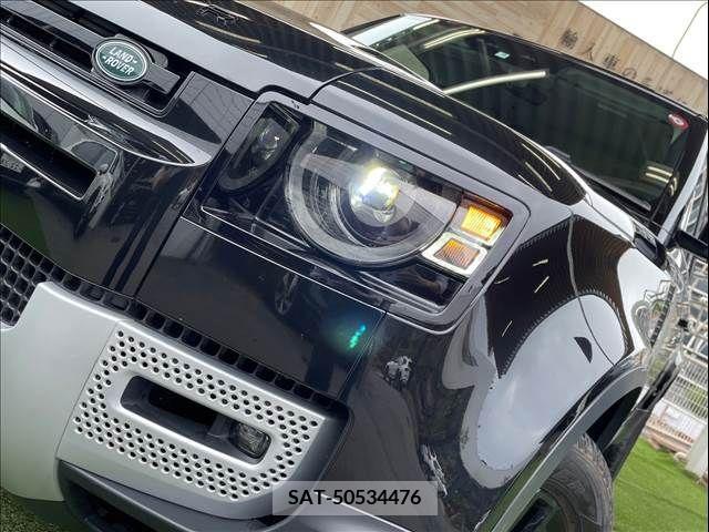 ROVER DEFENDER 2021-09 283799-19