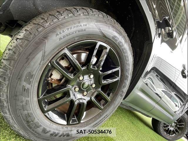 ROVER DEFENDER 2021-09 283799-18
