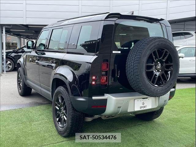 ROVER DEFENDER 2021-09 283799-16