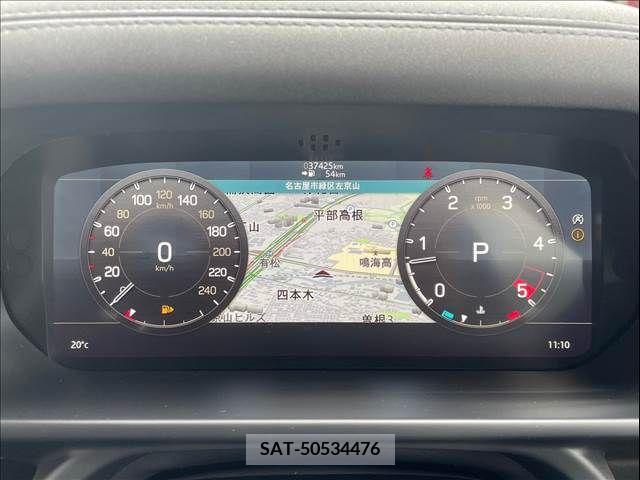 ROVER DEFENDER 2021-09 283799-8