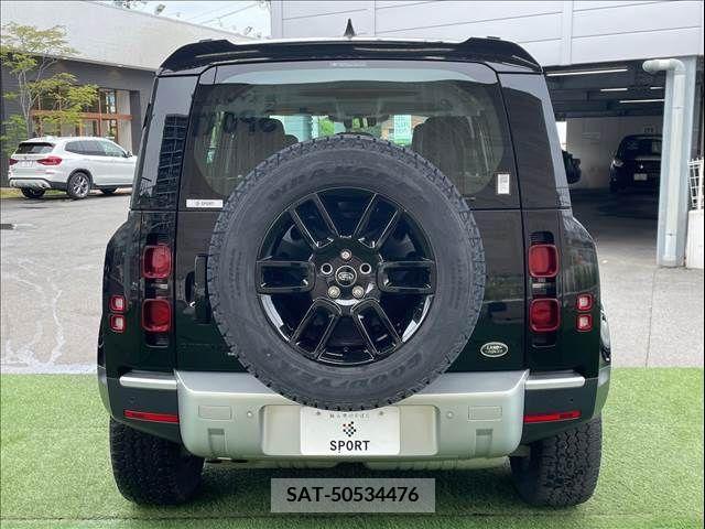ROVER DEFENDER 2021-09 283799-13