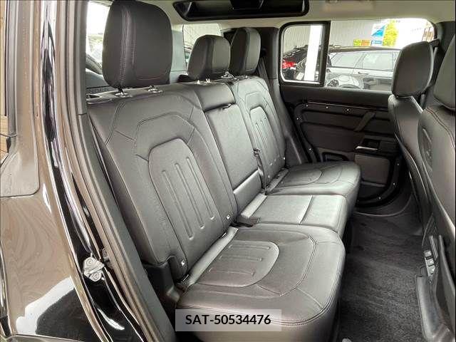 ROVER DEFENDER 2021-09 283799-5