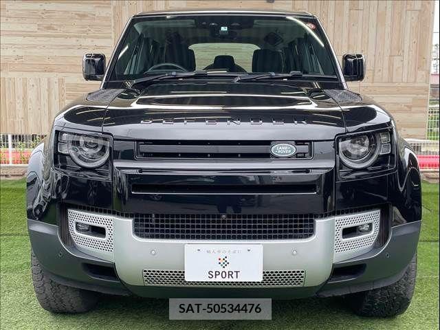 ROVER DEFENDER 2021-09 283799-12