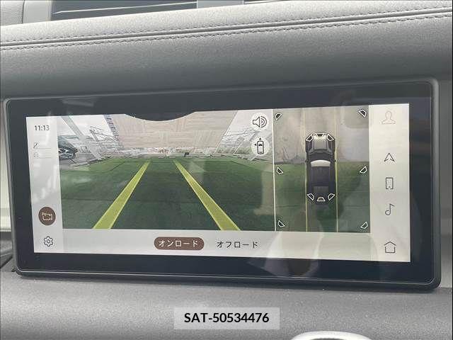 ROVER DEFENDER 2021-09 283799-3