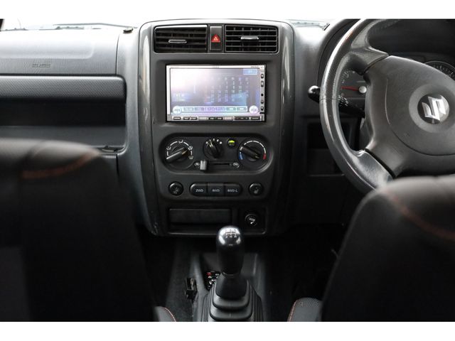 Suzuki JIMNY 2007-02 28980-13