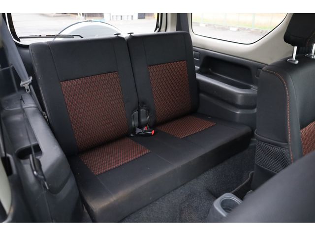 Suzuki JIMNY 2007-02 28980-8