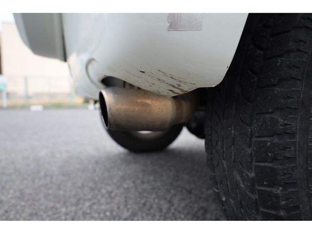 Suzuki JIMNY 2007-02 28980-11