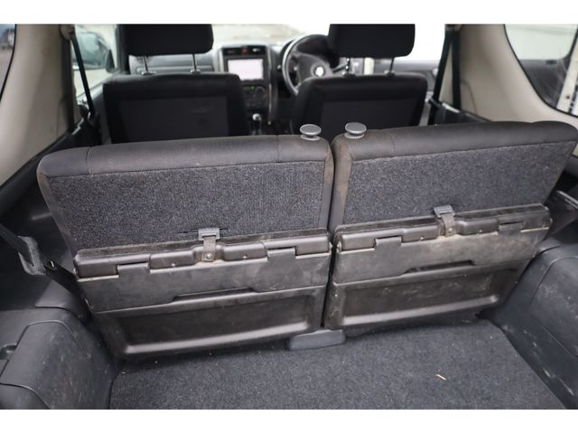Suzuki JIMNY 2007-02 28980-9