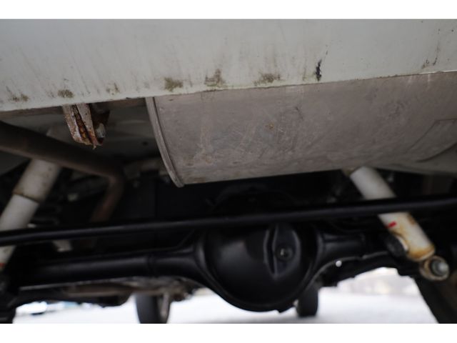 Suzuki JIMNY 2007-02 28980-12