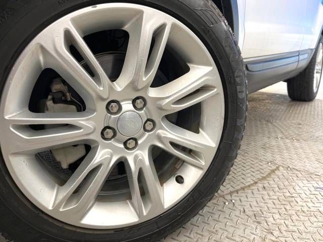 ROVER RANGE ROVER 2016-06 1943-12