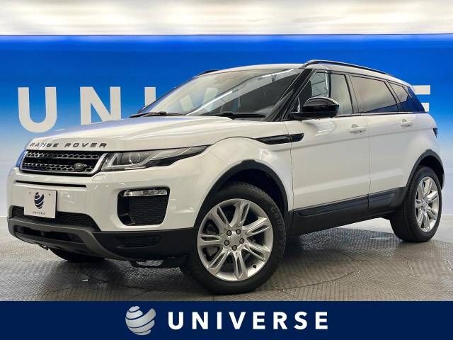 ROVER RANGE ROVER 2016-06 1943-0