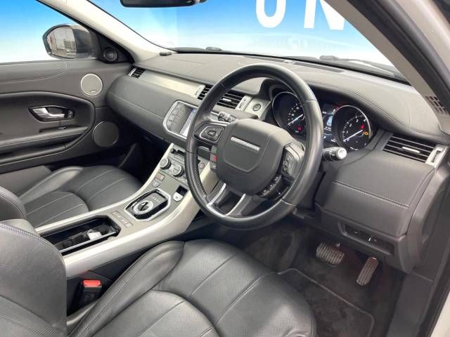 ROVER RANGE ROVER 2016-06 1943-14