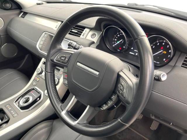 ROVER RANGE ROVER 2016-06 1943-10