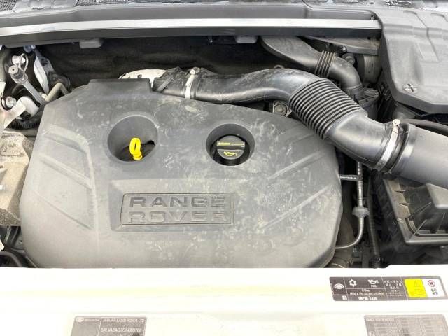 ROVER RANGE ROVER 2016-06 1943-13