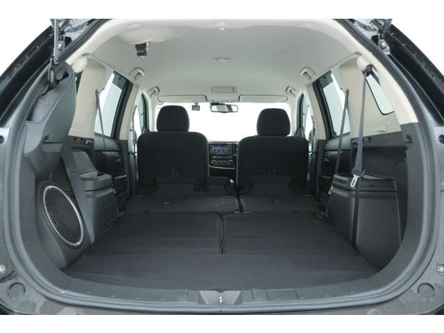 Mitsubishi OUTLANDER 2016-03 181129-9
