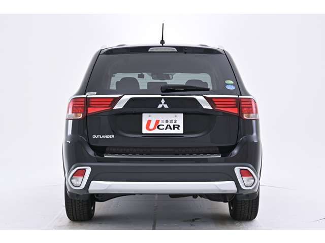 Mitsubishi OUTLANDER 2016-03 181129-19