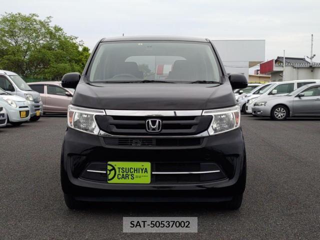 Honda N-WGN 2019-02 386922-8