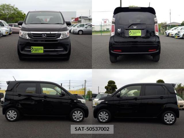 Honda N-WGN 2019-02 386922-3